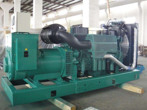 岭东便携静音：租赁无声发电机组，便携式解决能源需求